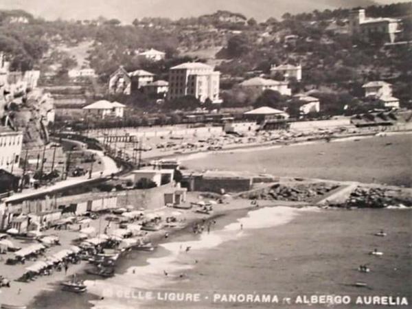 Dal 1950 a Celle Ligure - 5